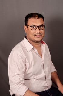 Digital Marketing Consultant Rohit Onkar 