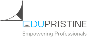 eduPristine is a well known digital marketing institute in Mumbai