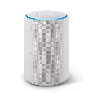Amazon Echo Plus Smart Speaker