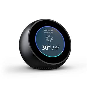 Amazon Echo Spot Smart Speaker