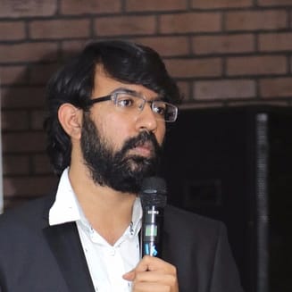 Digital Marketing Expert Deepak Kanakaraju (Digital Deepak)