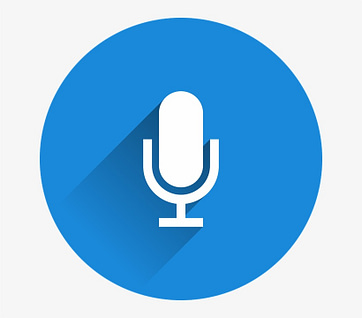 Voice Search is one of the key digital marketing trends
