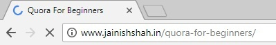 title tag in web browser tab