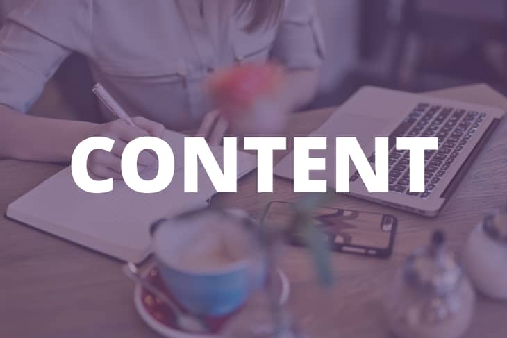 Create Content for your Social Media Marketing