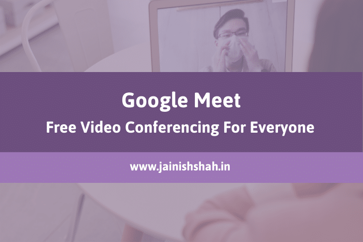 Google Meet - Video Conferencing App