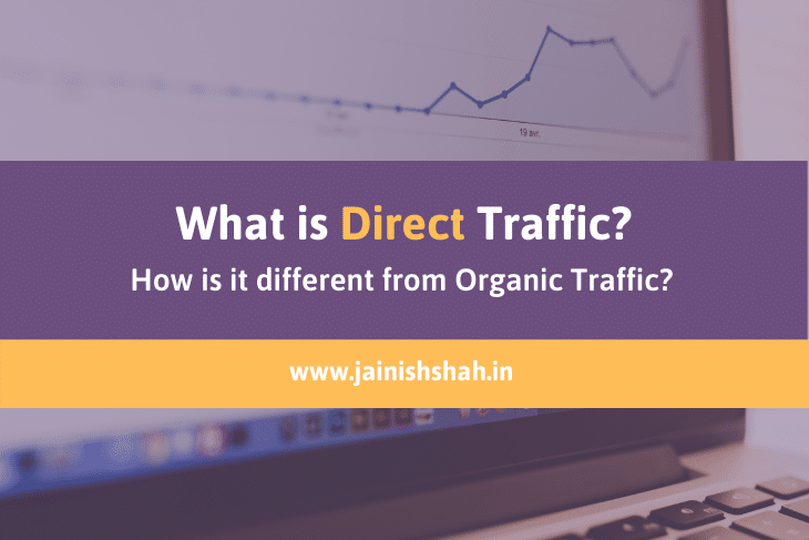 what is direct traffic