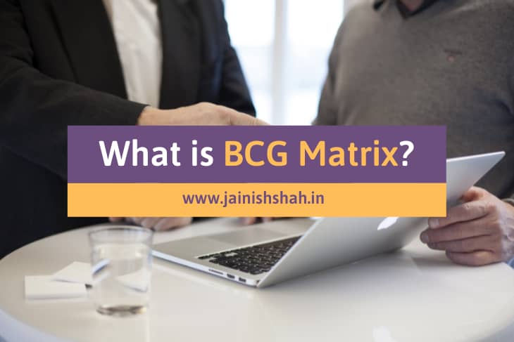 what is bcg matrix