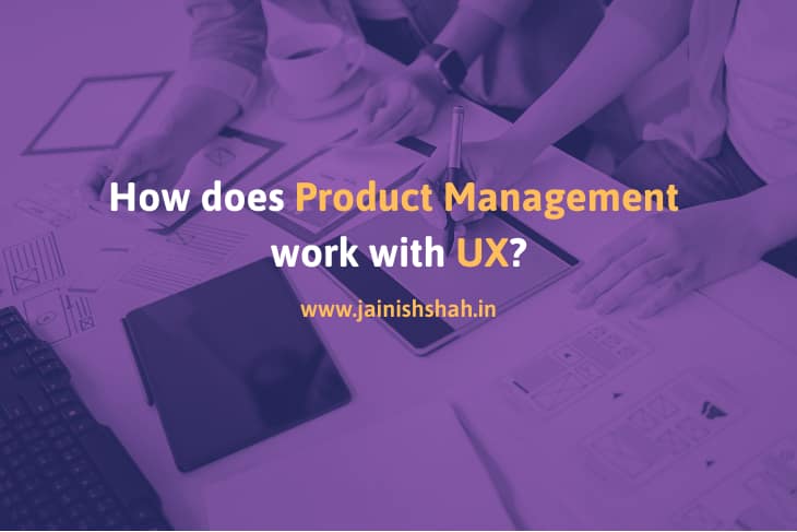 Product Management and UX (User Experience)