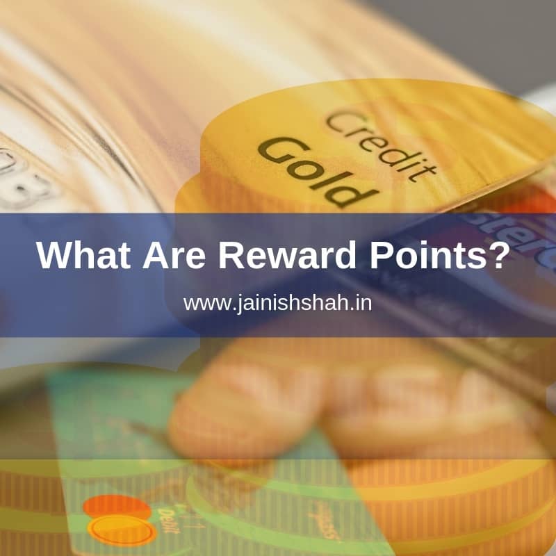 What are reward points?